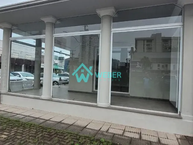 Casa com 340m², para alugar, no bairro Rio Branco em Novo Hamburgo