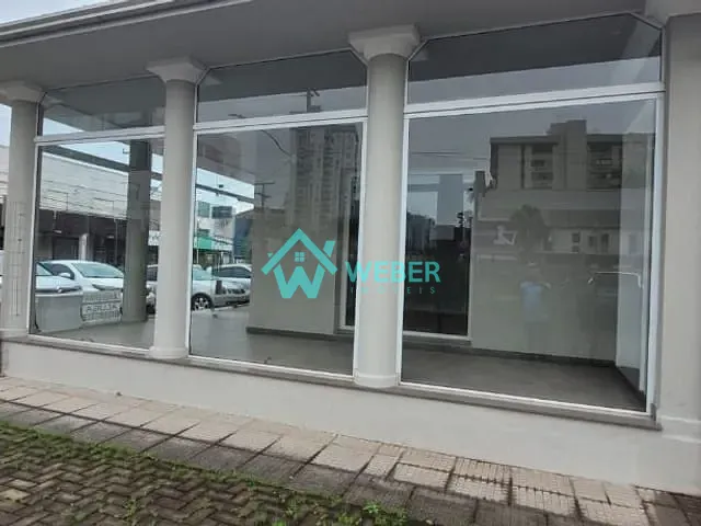 Casa com 340m², para alugar, no bairro Rio Branco em Novo Hamburgo