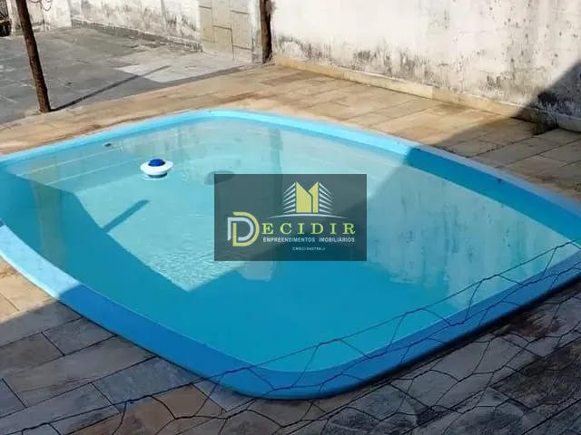 Casa com 500m² 4 quartos e 3 banheiros, à venda, no bairro Est dos Eucaliptos em Peruíbe