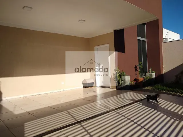 Casa 3 quartos e 3 banheiros, à venda, no bairro CAMPO BELO em Jacarezinho