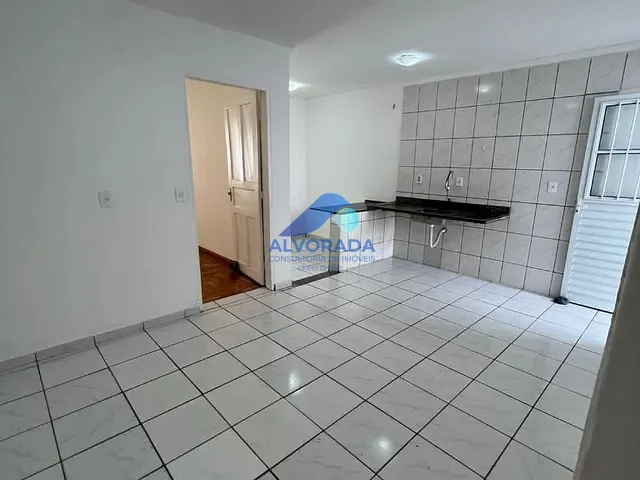 Casa com 125m² 3 quartos e 1 banheiro, à venda, no bairro Jardim Satélite em São José dos Campos