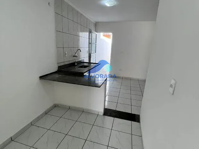 Casa com 125m² 3 quartos e 1 banheiro, à venda, no bairro Jardim Satélite em São José dos Campos