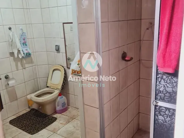 Casa com 220m² 3 quartos e 2 banheiros, à venda, no bairro Barcelona em São Caetano do Sul