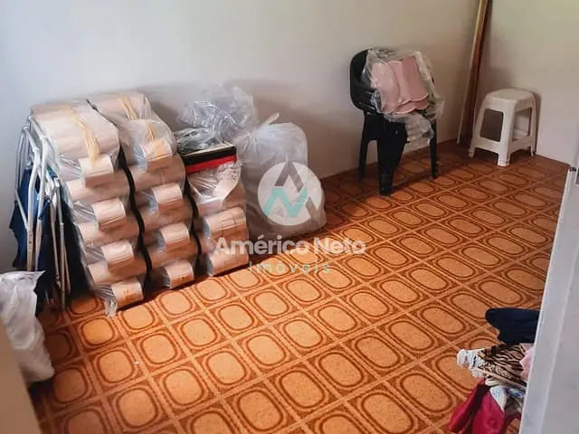 Casa com 220m² 3 quartos e 2 banheiros, à venda, no bairro Barcelona em São Caetano do Sul