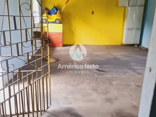 Casa com 220m² 3 quartos e 2 banheiros, à venda, no bairro Barcelona em São Caetano do Sul