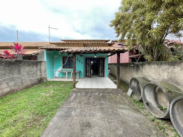 Foto do Casa - CASA INDEPENDENTE POR R$ 300.000,00 NO JARDIM ATLÂNTICO CENTRAL | Angela Barroco Imóveis