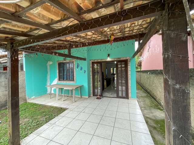 Foto do Casa - CASA INDEPENDENTE POR R$ 300.000,00 NO JARDIM ATLÂNTICO CENTRAL | Angela Barroco Imóveis