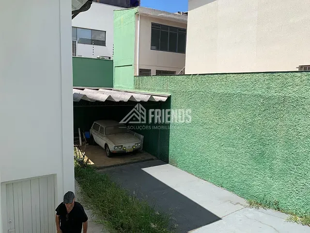 Casa com 600m² 2 quartos e 2 banheiros, para alugar, no bairro Vila Galvão em Guarulhos