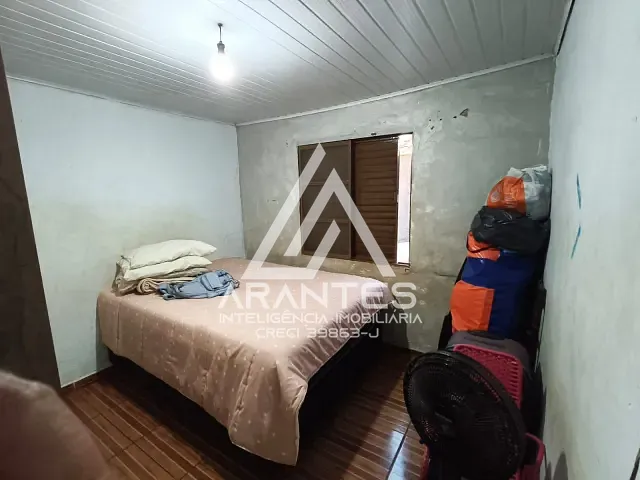 Casa 2 quartos e 2 banheiros, à venda, no bairro Zequinha Amêndola em Barretos