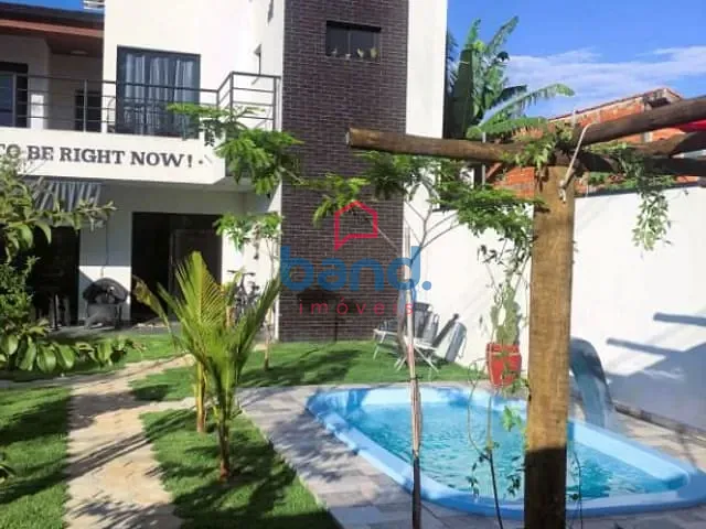 Casa com 217m² 2 quartos e 2 banheiros, à venda, no bairro Olivio Barbosa em Porto Feliz