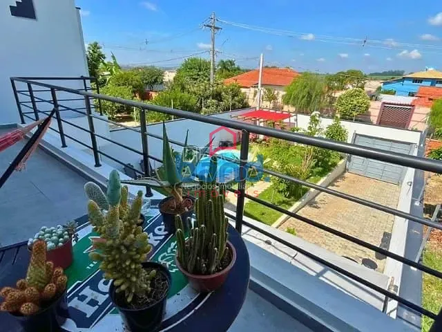 Casa com 217m² 2 quartos e 2 banheiros, à venda, no bairro Olivio Barbosa em Porto Feliz