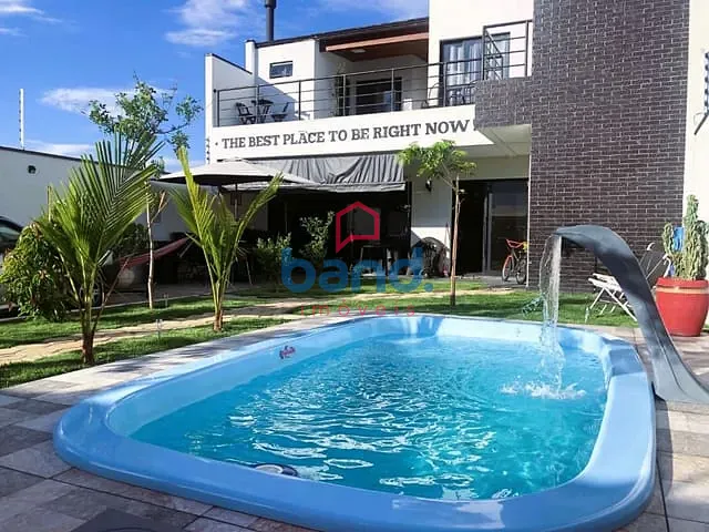Casa com 217m² 2 quartos e 2 banheiros, à venda, no bairro Olivio Barbosa em Porto Feliz