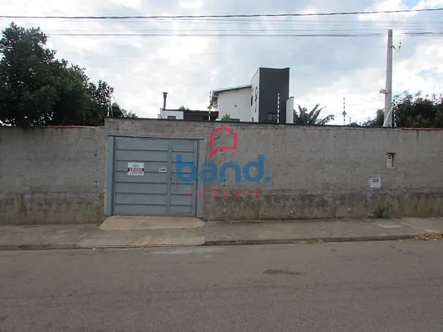 Casa com 217m² 2 quartos e 2 banheiros, à venda, no bairro Olivio Barbosa em Porto Feliz