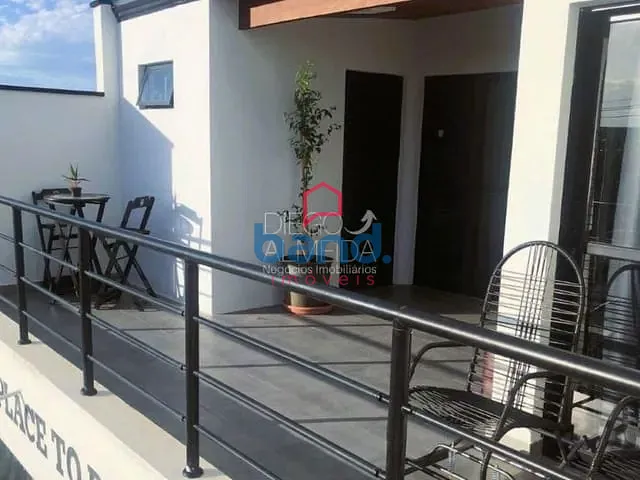 Casa com 217m² 2 quartos e 2 banheiros, à venda, no bairro Olivio Barbosa em Porto Feliz