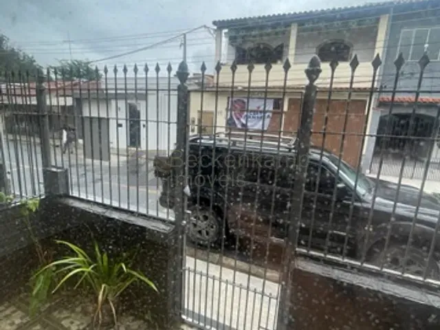 Casa 3 quartos e 1 banheiro, para alugar, no bairro Sessenta em Volta Redonda