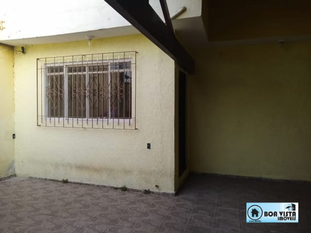 Foto do Casa - Tranquilidade e Acesso Rápido: Casa à Venda com 2 Quartos, 3 Vagas, 280m² em Cidade Miguel Badra, Suzano - SP, a Apenas 12 Minutos da Rodovia Ayrton Senna | Boa Vista Imóveis Suzano