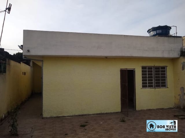 Foto do Casa - Tranquilidade e Acesso Rápido: Casa à Venda com 2 Quartos, 3 Vagas, 280m² em Cidade Miguel Badra, Suzano - SP, a Apenas 12 Minutos da Rodovia Ayrton Senna | Boa Vista Imóveis Suzano