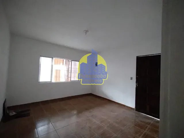Casa com 133m² 2 quartos e 1 banheiro, à venda, no bairro Novo Osasco em Osasco