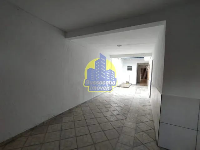 Casa com 133m² 2 quartos e 1 banheiro, à venda, no bairro Novo Osasco em Osasco