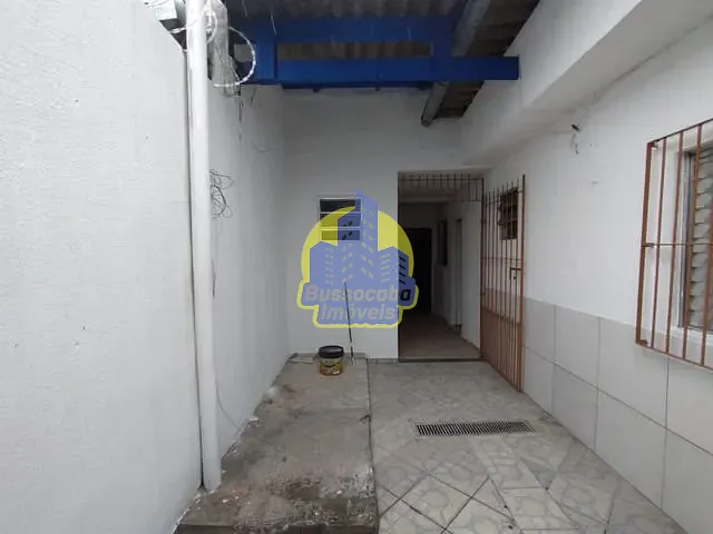 Casa com 133m² 2 quartos e 1 banheiro, à venda, no bairro Novo Osasco em Osasco