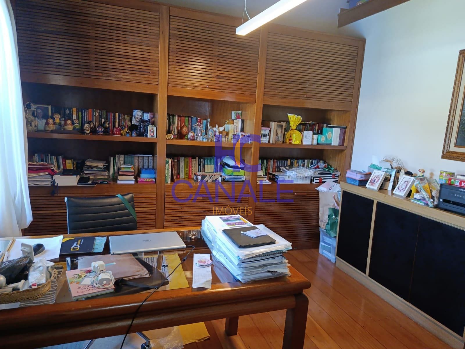 Casa, 5 quartos, 598 m² - Foto 31