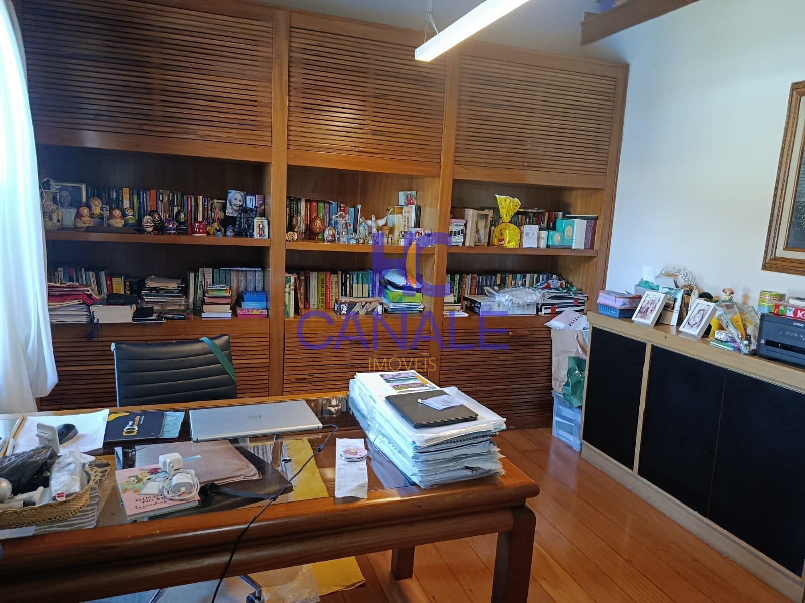 Casa, 5 quartos, 598 m² - Foto 32