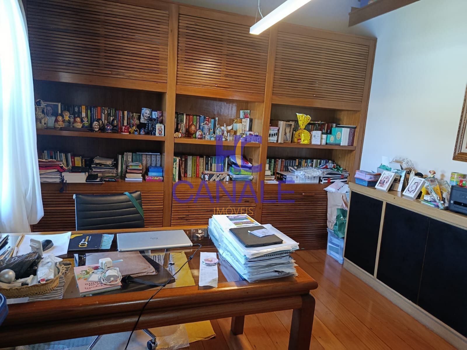 Casa, 5 quartos, 598 m² - Foto 34