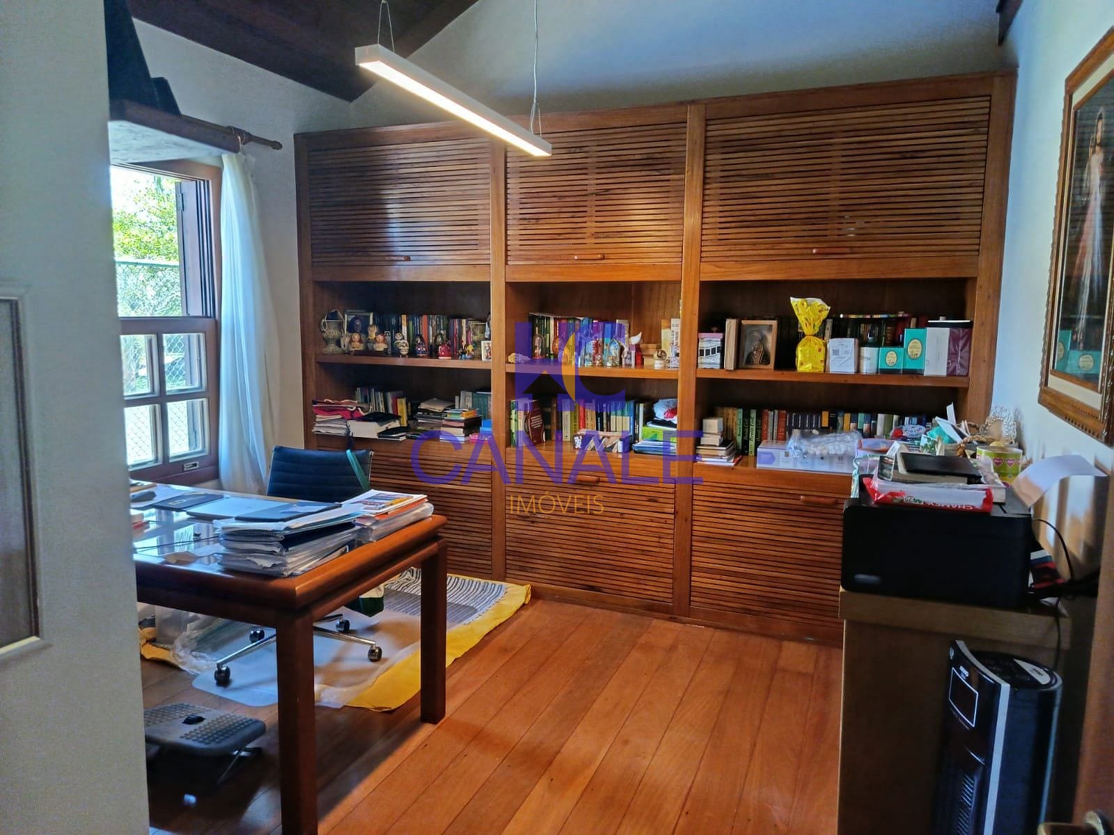 Casa, 5 quartos, 598 m² - Foto 40