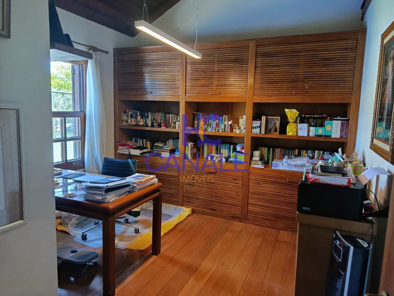 Casa, 5 quartos, 598 m² - Foto 43