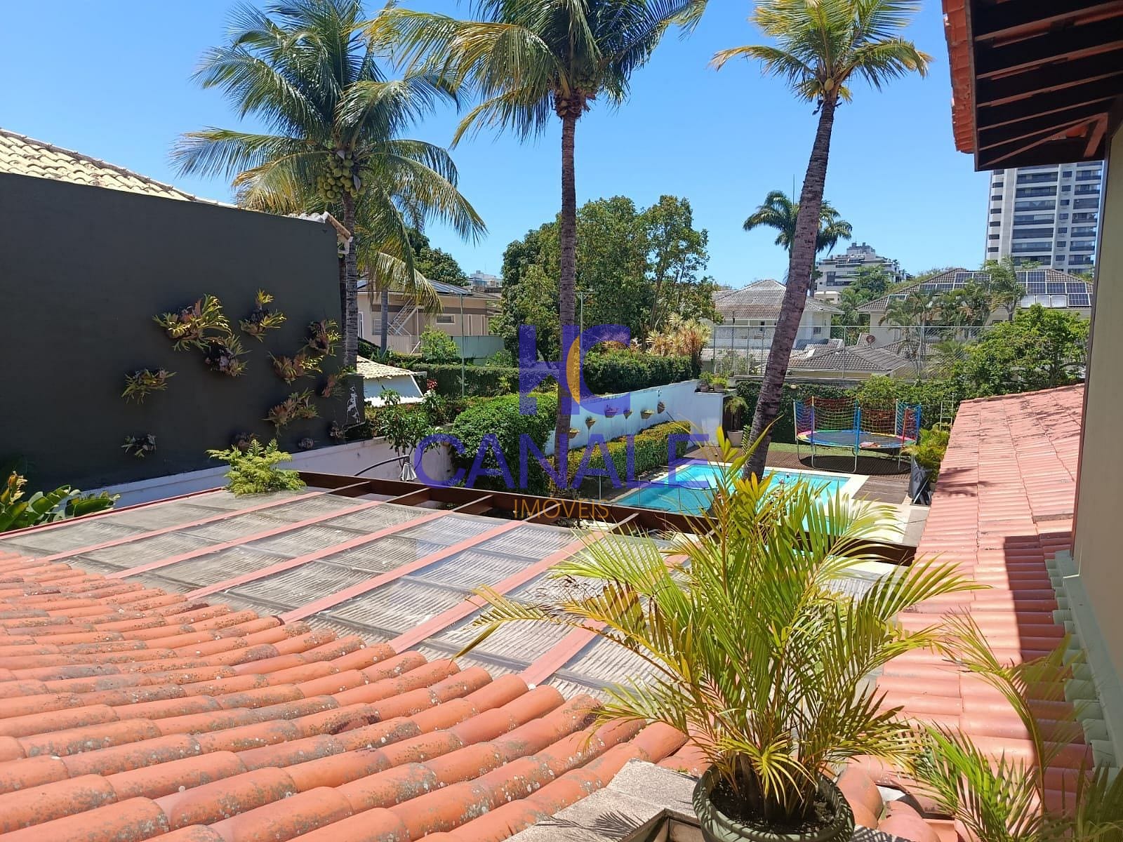 Casa, 5 quartos, 598 m² - Foto 54