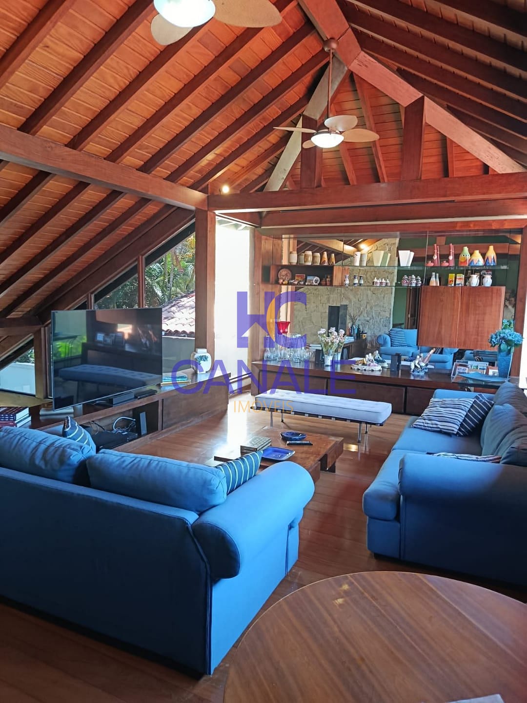 Casa, 5 quartos, 598 m² - Foto 62