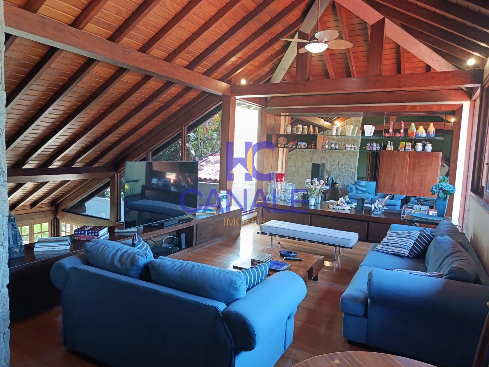 Casa, 5 quartos, 598 m² - Foto 64