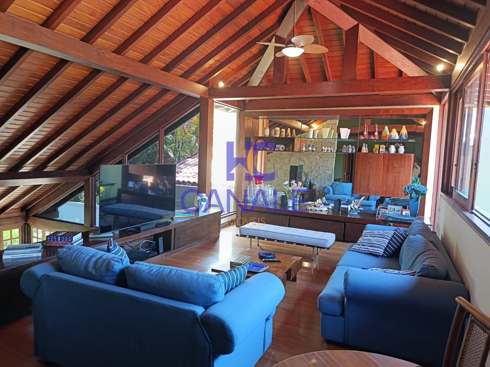 Casa, 5 quartos, 598 m² - Foto 65