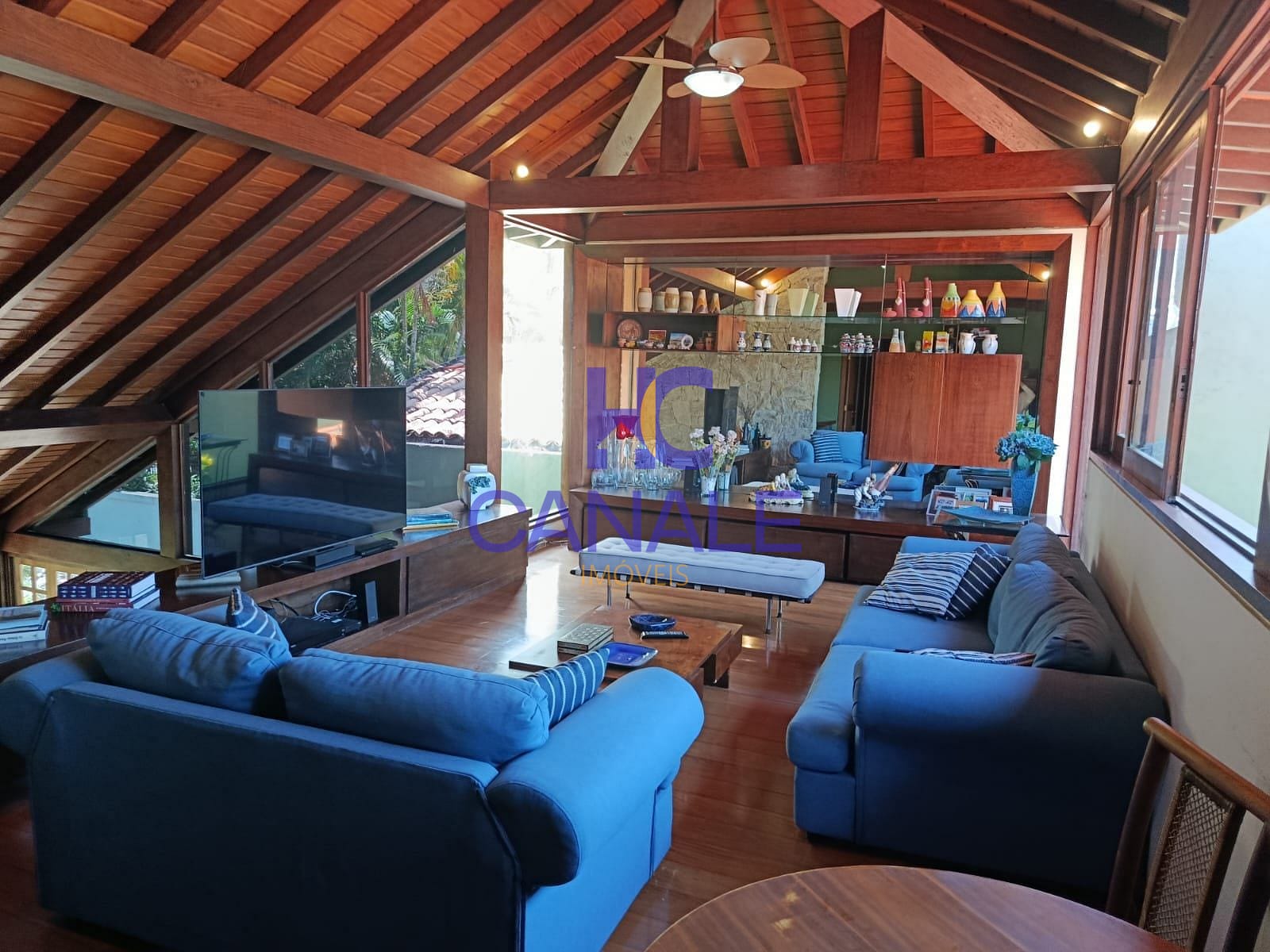 Casa, 5 quartos, 598 m² - Foto 66