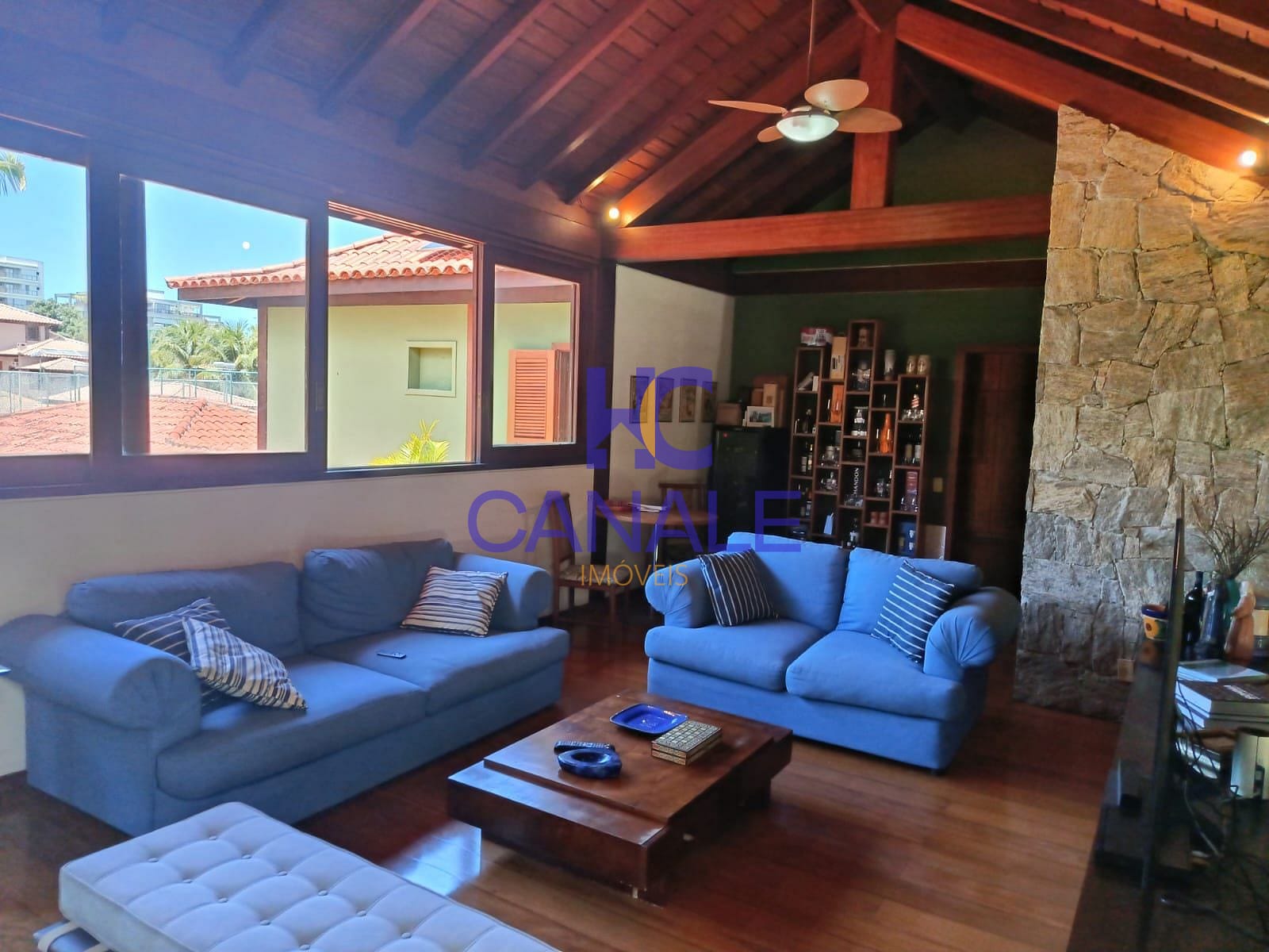 Casa, 5 quartos, 598 m² - Foto 67