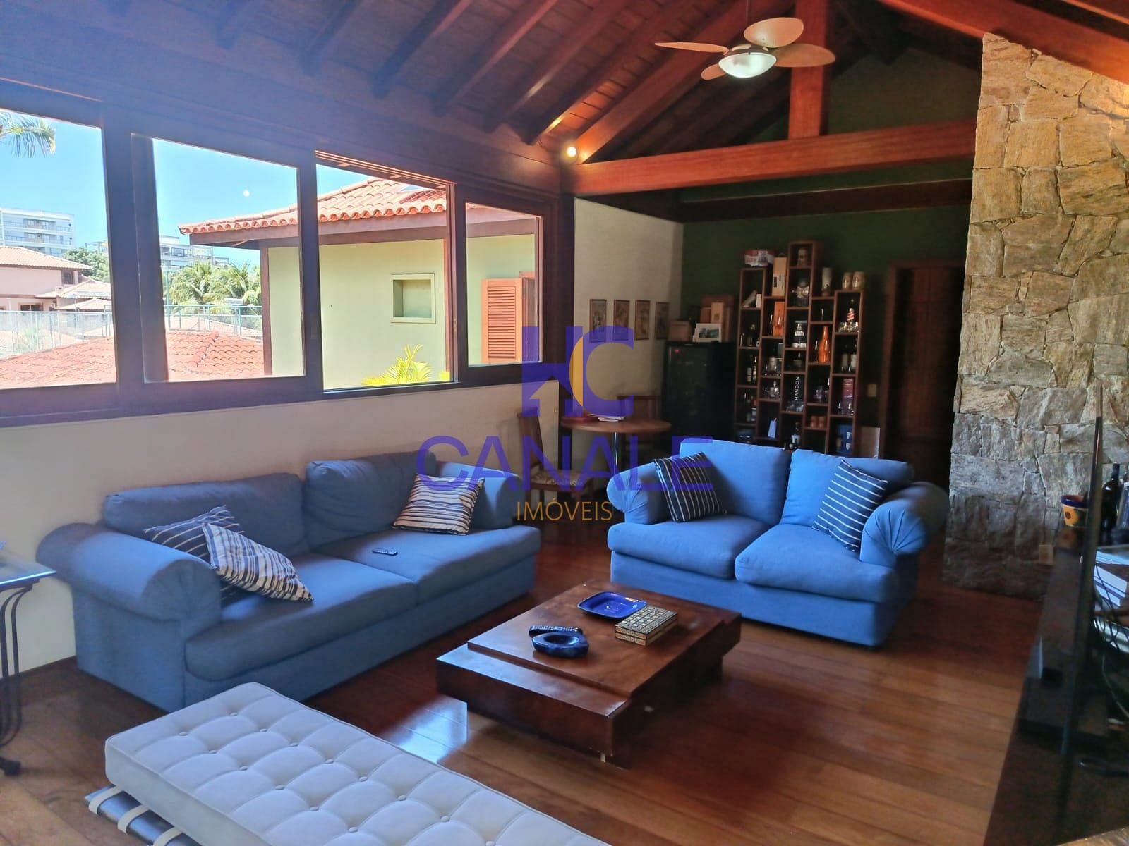 Casa, 5 quartos, 598 m² - Foto 68