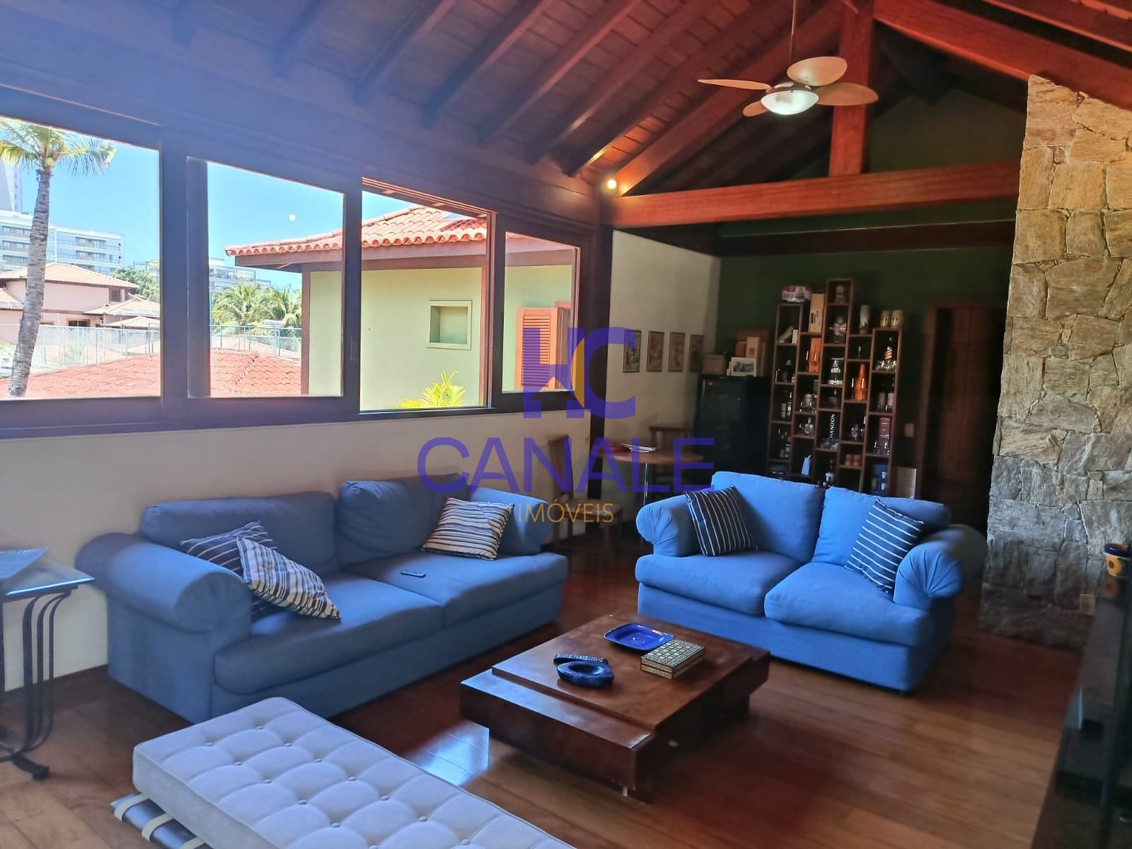 Casa, 5 quartos, 598 m² - Foto 69