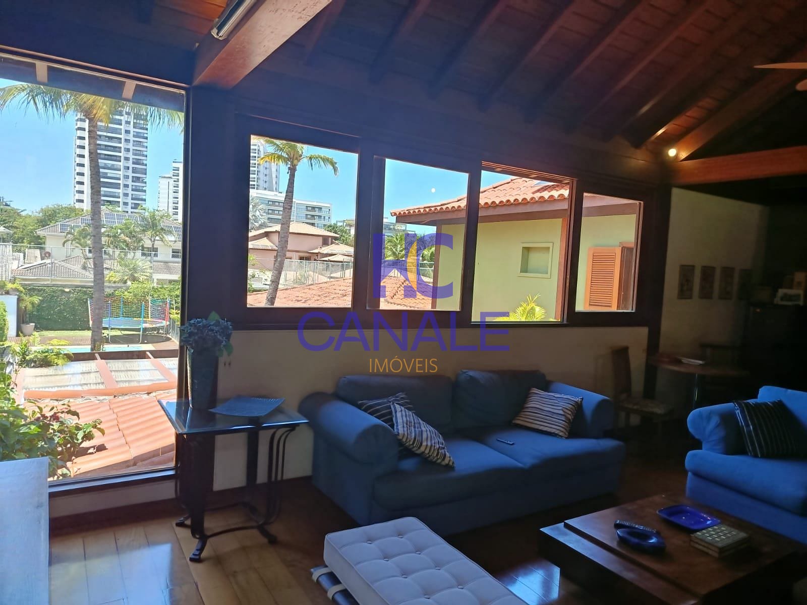 Casa, 5 quartos, 598 m² - Foto 72