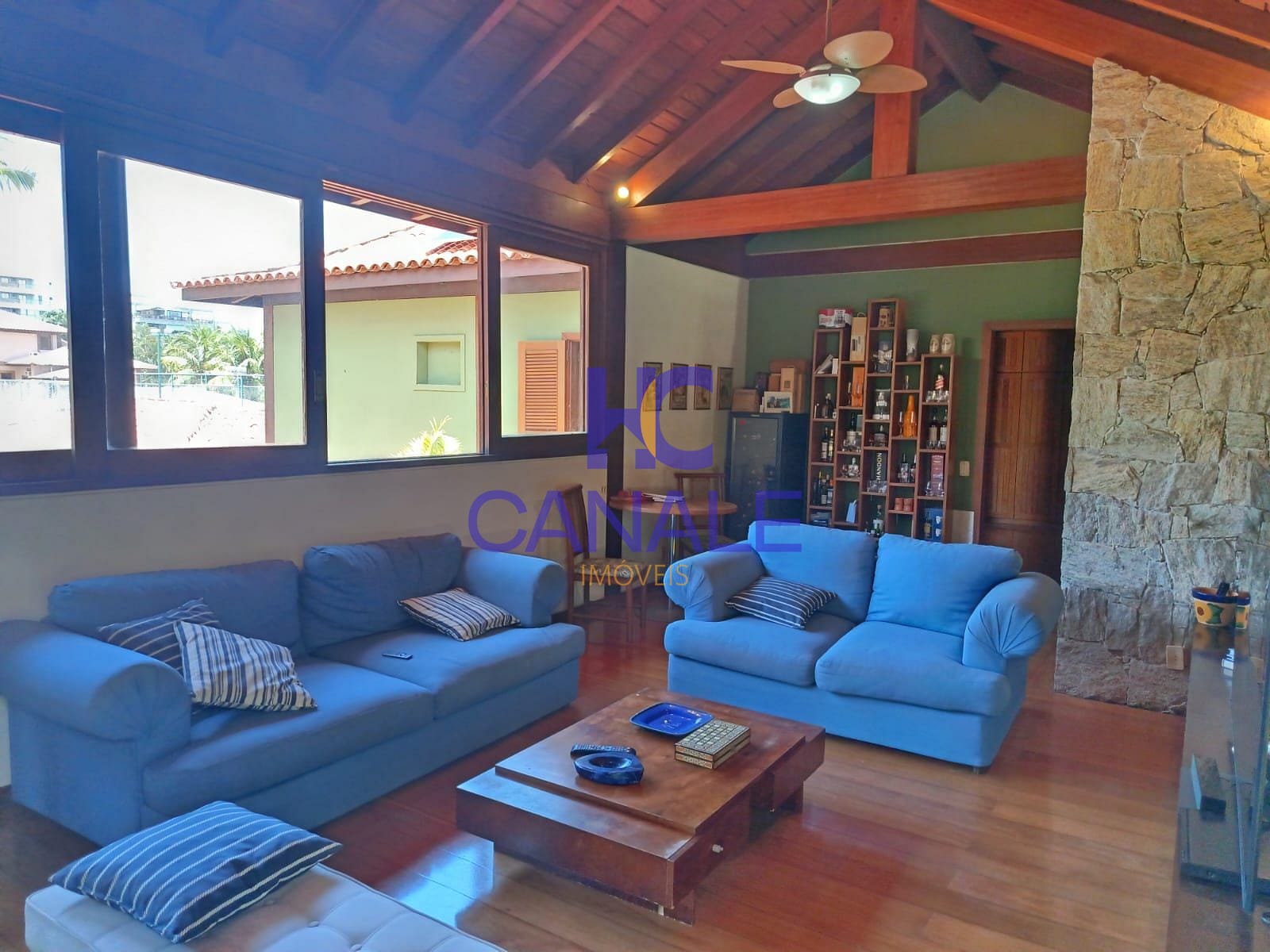 Casa, 5 quartos, 598 m² - Foto 75