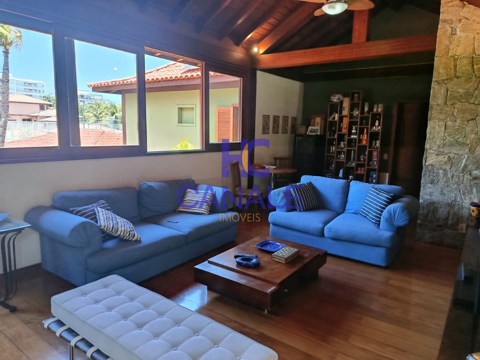 Casa, 5 quartos, 598 m² - Foto 76