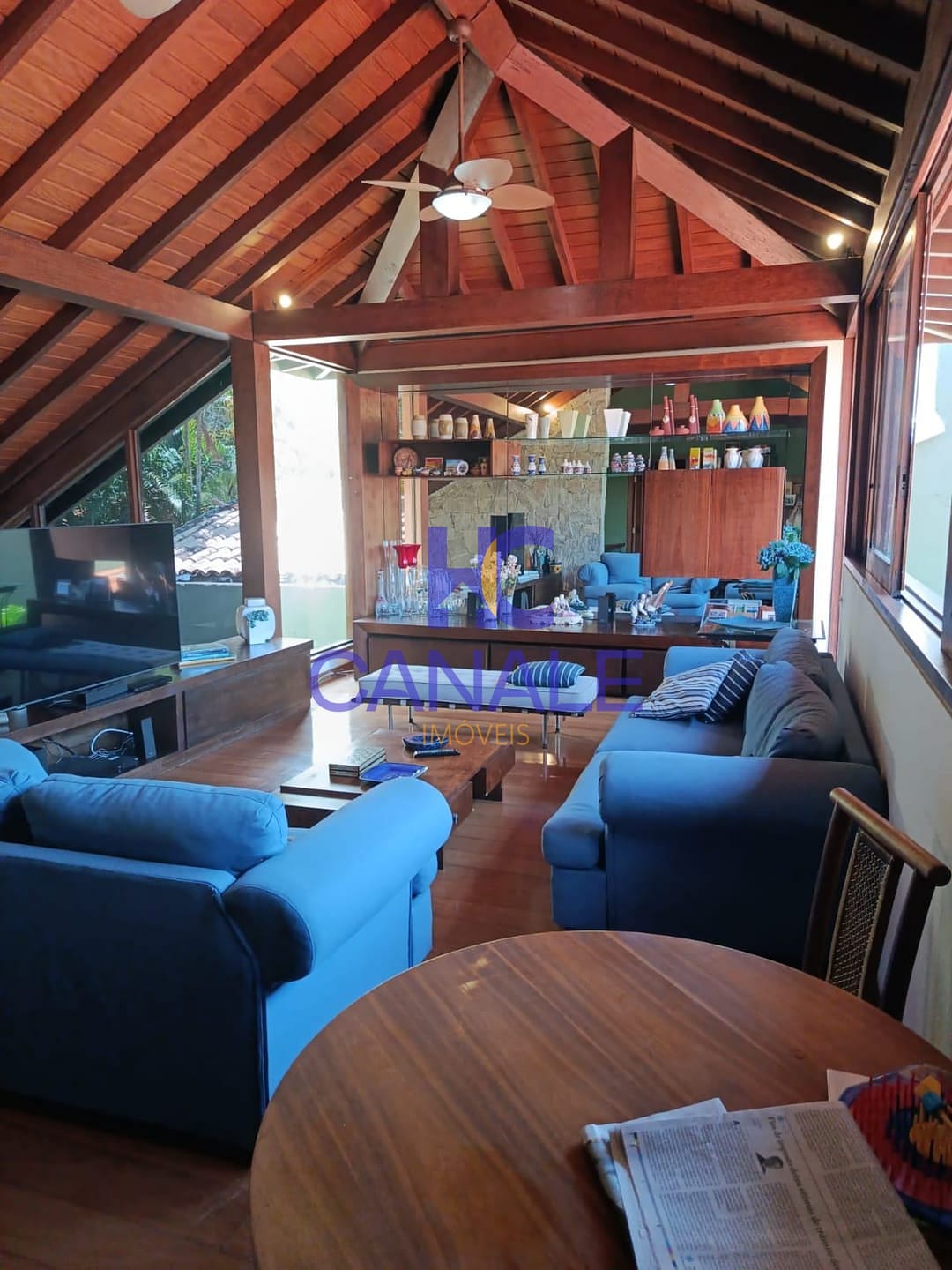 Casa, 5 quartos, 598 m² - Foto 78