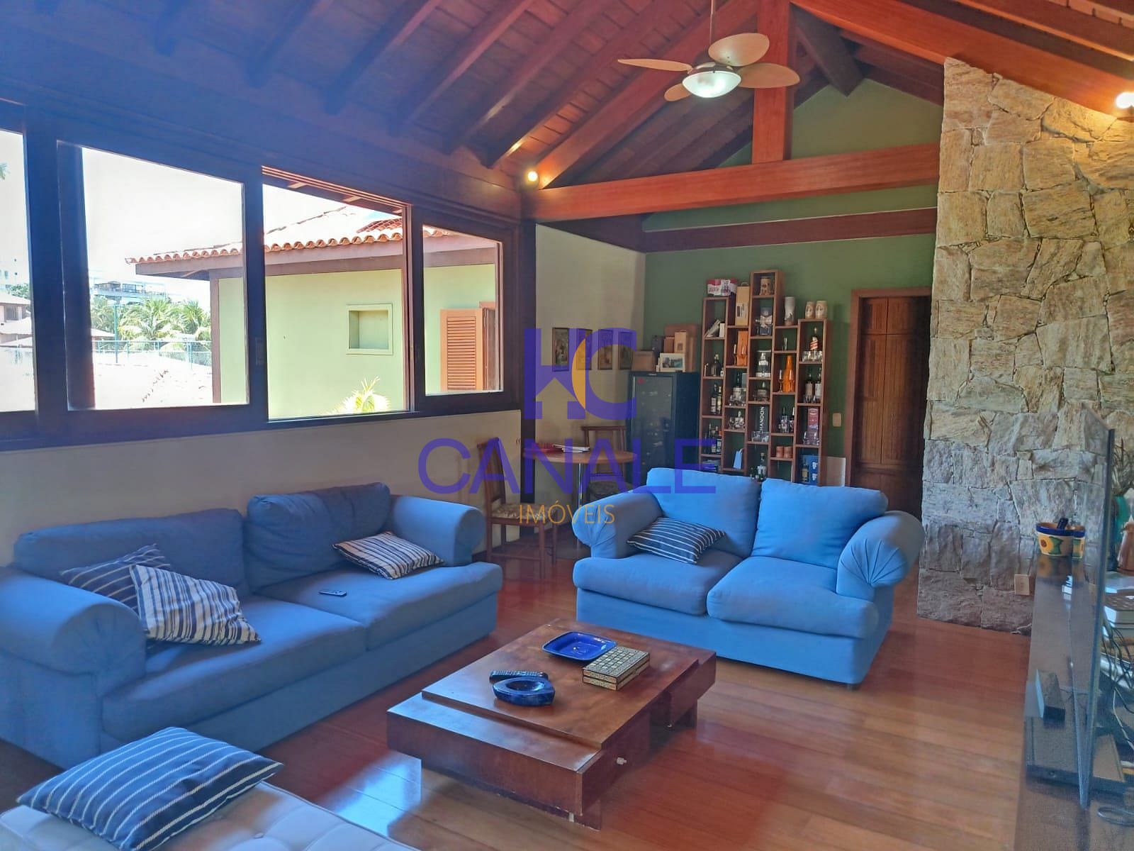 Casa, 5 quartos, 598 m² - Foto 79