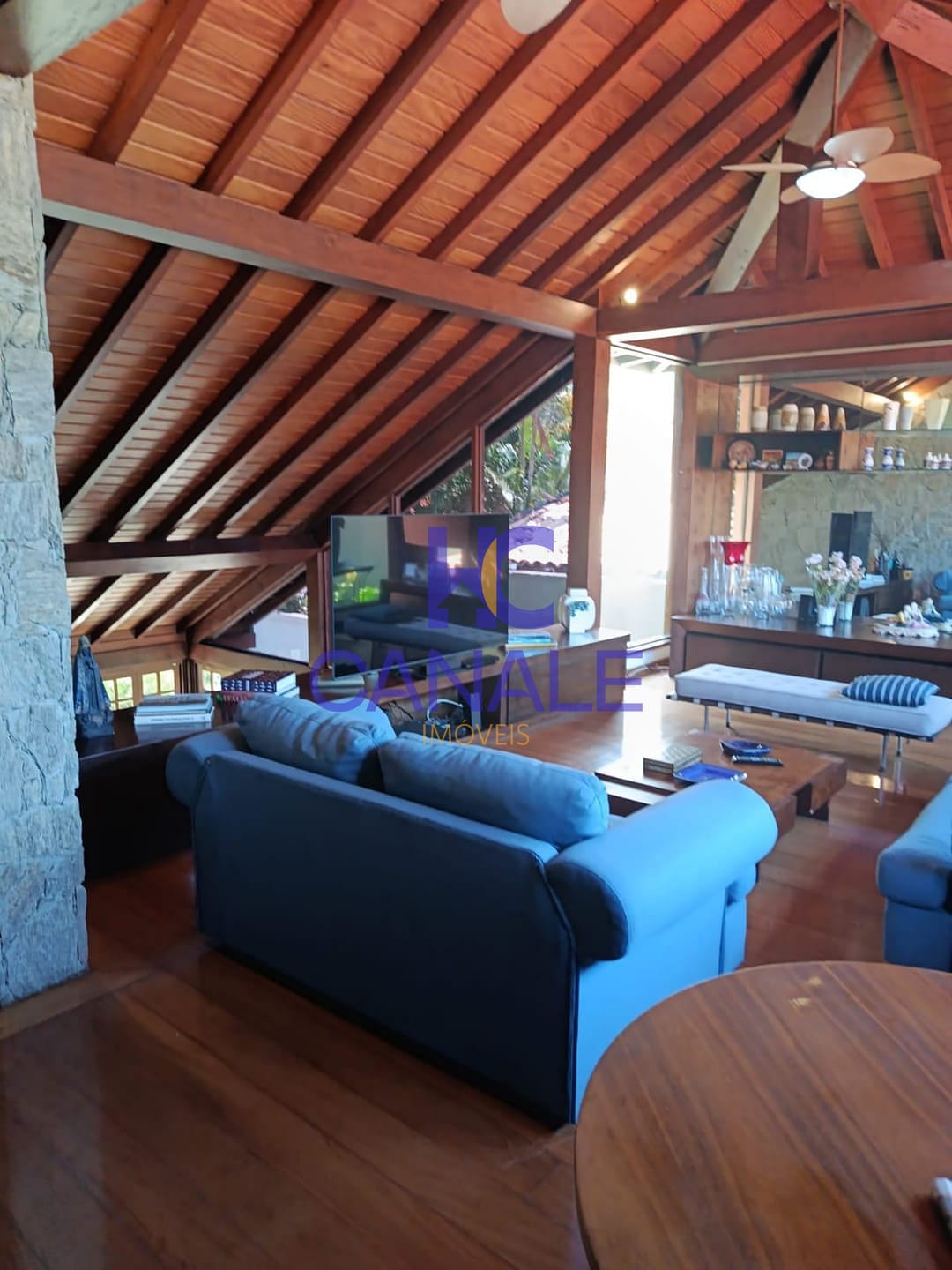 Casa, 5 quartos, 598 m² - Foto 80