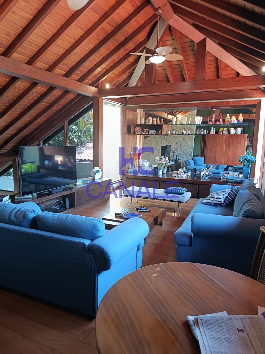 Casa, 5 quartos, 598 m² - Foto 81