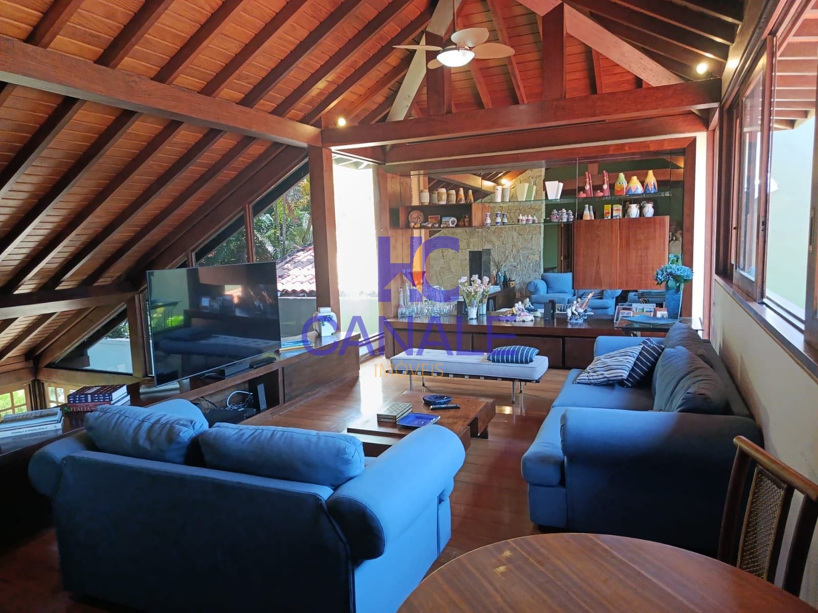 Casa, 5 quartos, 598 m² - Foto 82