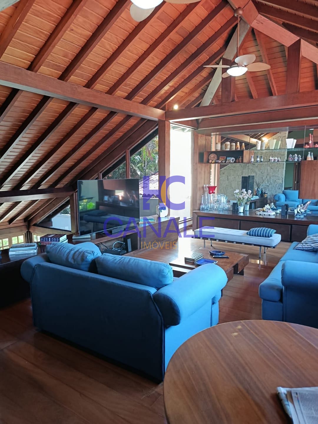 Casa, 5 quartos, 598 m² - Foto 83