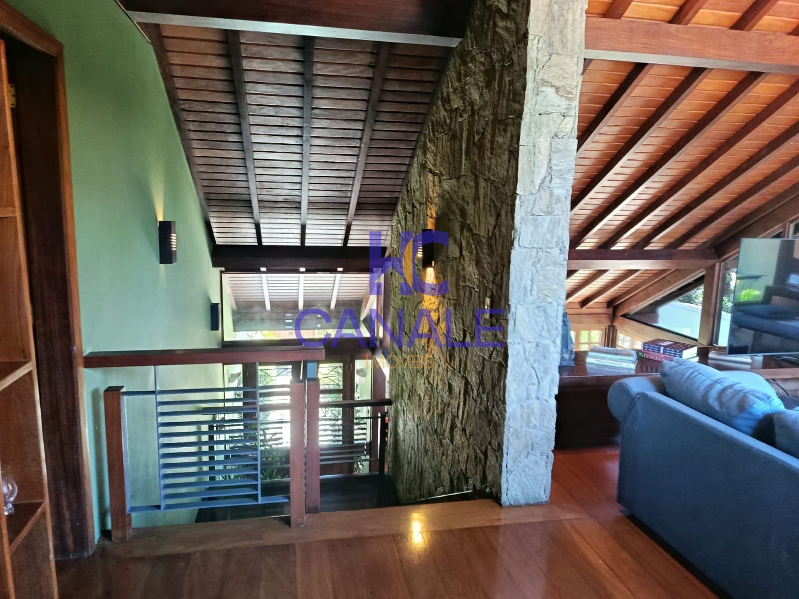 Casa, 5 quartos, 598 m² - Foto 84