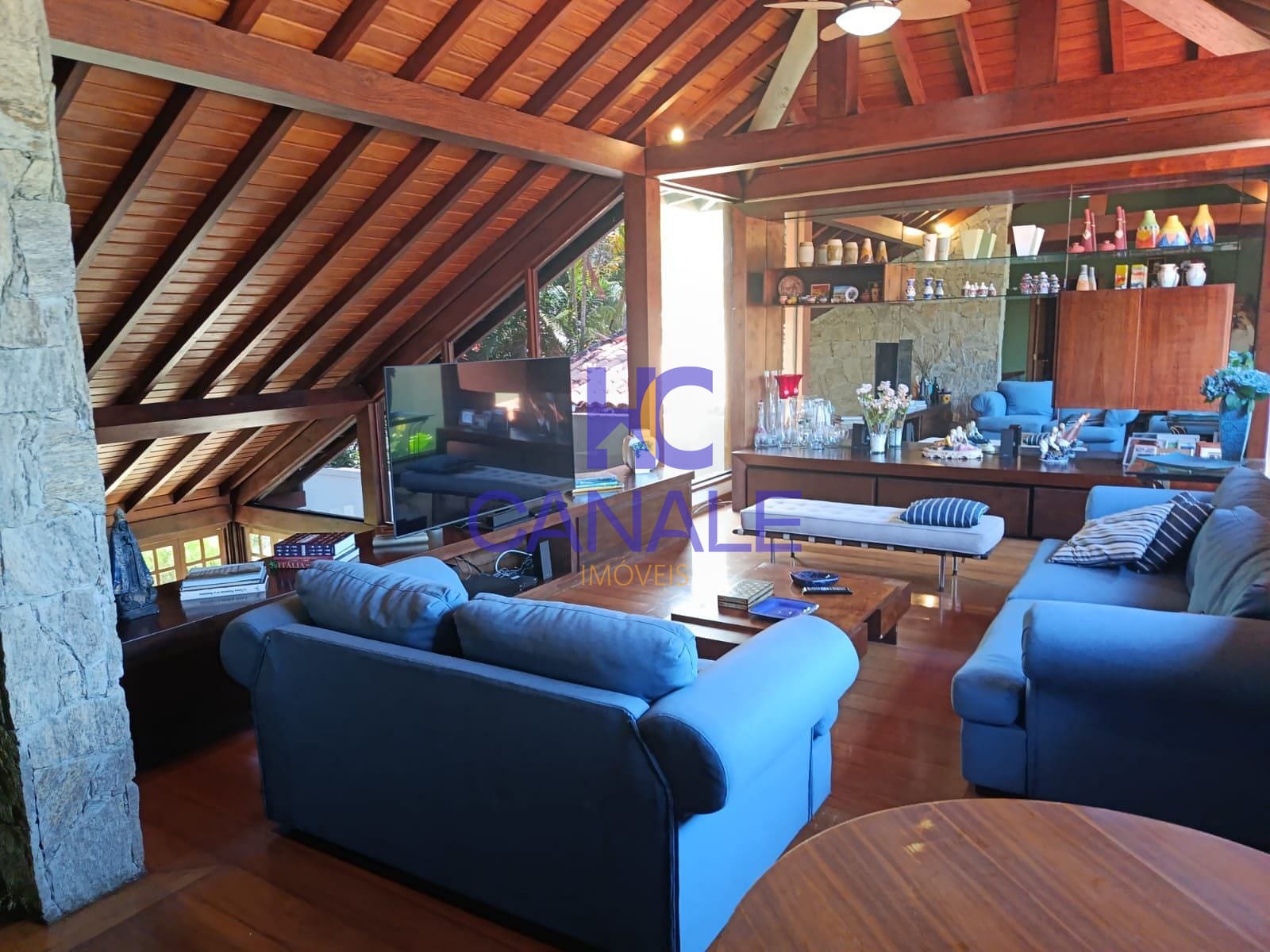 Casa, 5 quartos, 598 m² - Foto 85