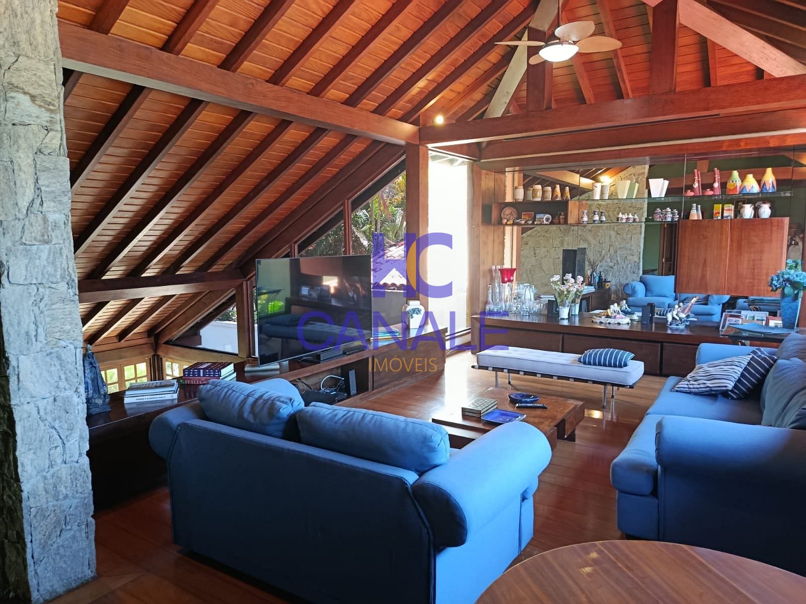 Casa, 5 quartos, 598 m² - Foto 86