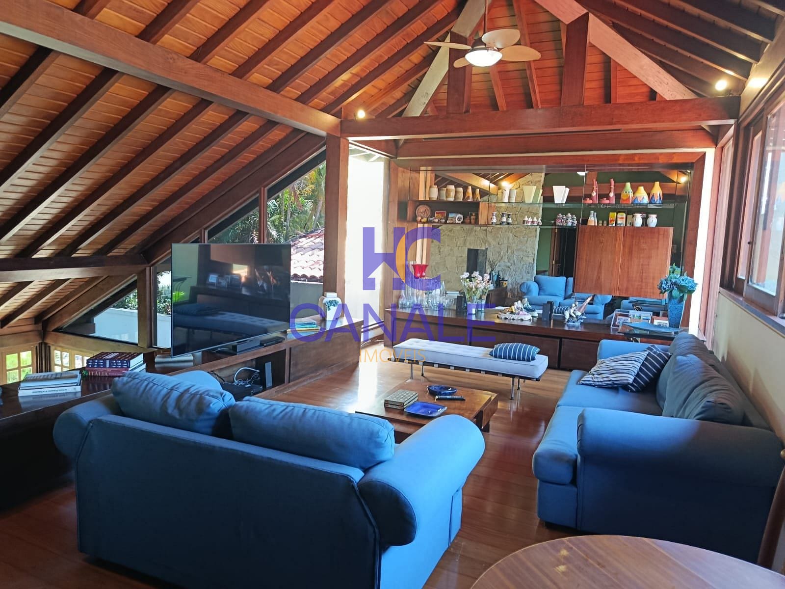 Casa, 5 quartos, 598 m² - Foto 88